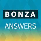 Answers bonza word puzzle icône