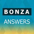 Answers bonza word puzzle APK