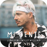 Mi Gente - J Balvin Music & Lyrics