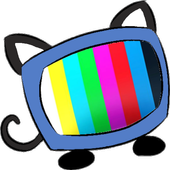 Mi GatoTv أيقونة