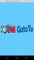 Mi GatoTv โปสเตอร์