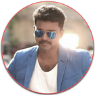 Thalapathy60, Theri biểu tượng