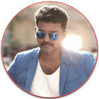 Thalapathy60, Theri 아이콘