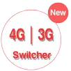 Network Mode 3G 4G Only Swtich APK