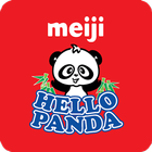 ikon Hello Panda