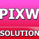 Soluzioni di pix word APK