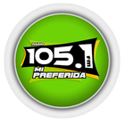 Mi Preferida 105.1 FM icon