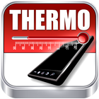 Thermo Temperature आइकन