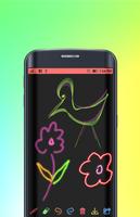 Kids Doodle Magic ภาพหน้าจอ 1