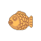 Taiyaki-kun icon