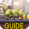 Guide for Zombie Tsunami Game