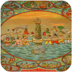 Myths and legends Hindu APK