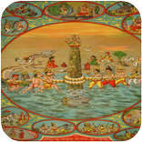 神話や伝説ヒンドゥー