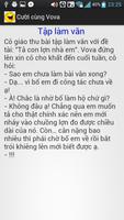 VOVA Cười FULL screenshot 3