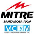 Mitre 100.9