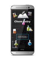 best complete Chemistry app poster