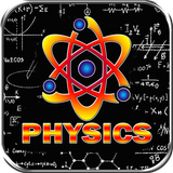 Complete Physics all in one icon