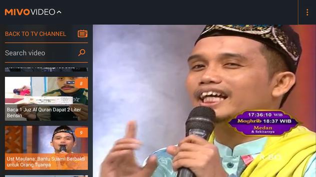 Apps android Mivo – Nonton TV & Artis apk the latest Apps android Mivo – Nonton TV & Artis apk the latest