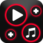 Mp3 Video Mixer icon
