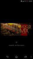 Radio Mix FM 89.9 capture d'écran 1