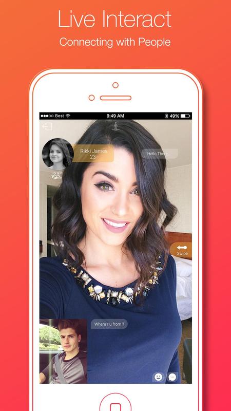 random video chat like omegle random video chat like omegle