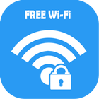آیکون‌ Wifi Password Recovery