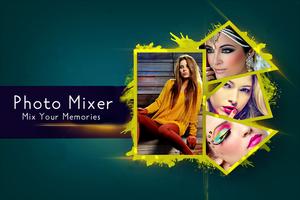 Photo Mixer imagem de tela 3