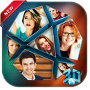 3D Photo Collage Editor APK