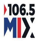 MIXFM Radio آئیکن