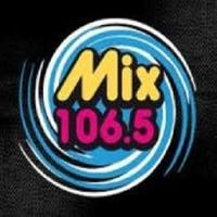 MIXFM Radio Cartaz
