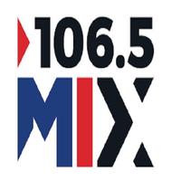 MIXFM Radio capture d'écran 1