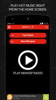 MIXHOP Mixtapes & Music Affiche