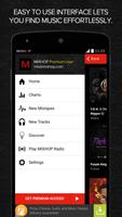 MIXHOP Mixtapes & Music capture d'écran 1