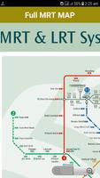 Singapore MRT Map screenshot 1