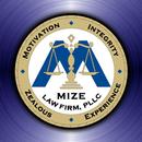 Mize Law Injury Help App aplikacja