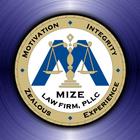Mize Law Injury Help App иконка