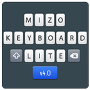 Mizo Keyboard LITE APK
