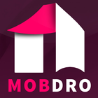 New Guide For Mobdro آئیکن