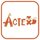 Actex Aragón ไอคอน