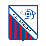CD BEHOBIA