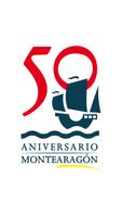 Montearagón Extraescolares 海报