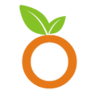 Orange Protection-icoon