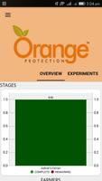 Orange Protection स्क्रीनशॉट 1