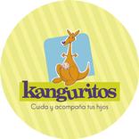 Kanguritos App