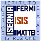 I.S.I.S. "FERMI-MATTEI" - ISER Zeichen
