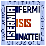 آیکون‌ I.S.I.S. "FERMI-MATTEI" - ISER