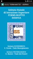 I.S.I.S. "FERMI-MATTEI" - ISER Affiche