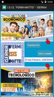 I.S.I.S. "FERMI-MATTEI" - ISER स्क्रीनशॉट 1