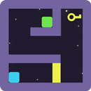 Galaxy Maze APK
