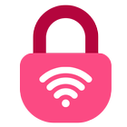 Wifi Lock-icoon